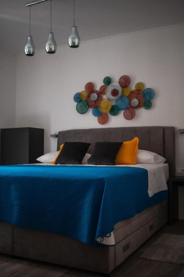 Julije Rooms Split Buitenkant foto