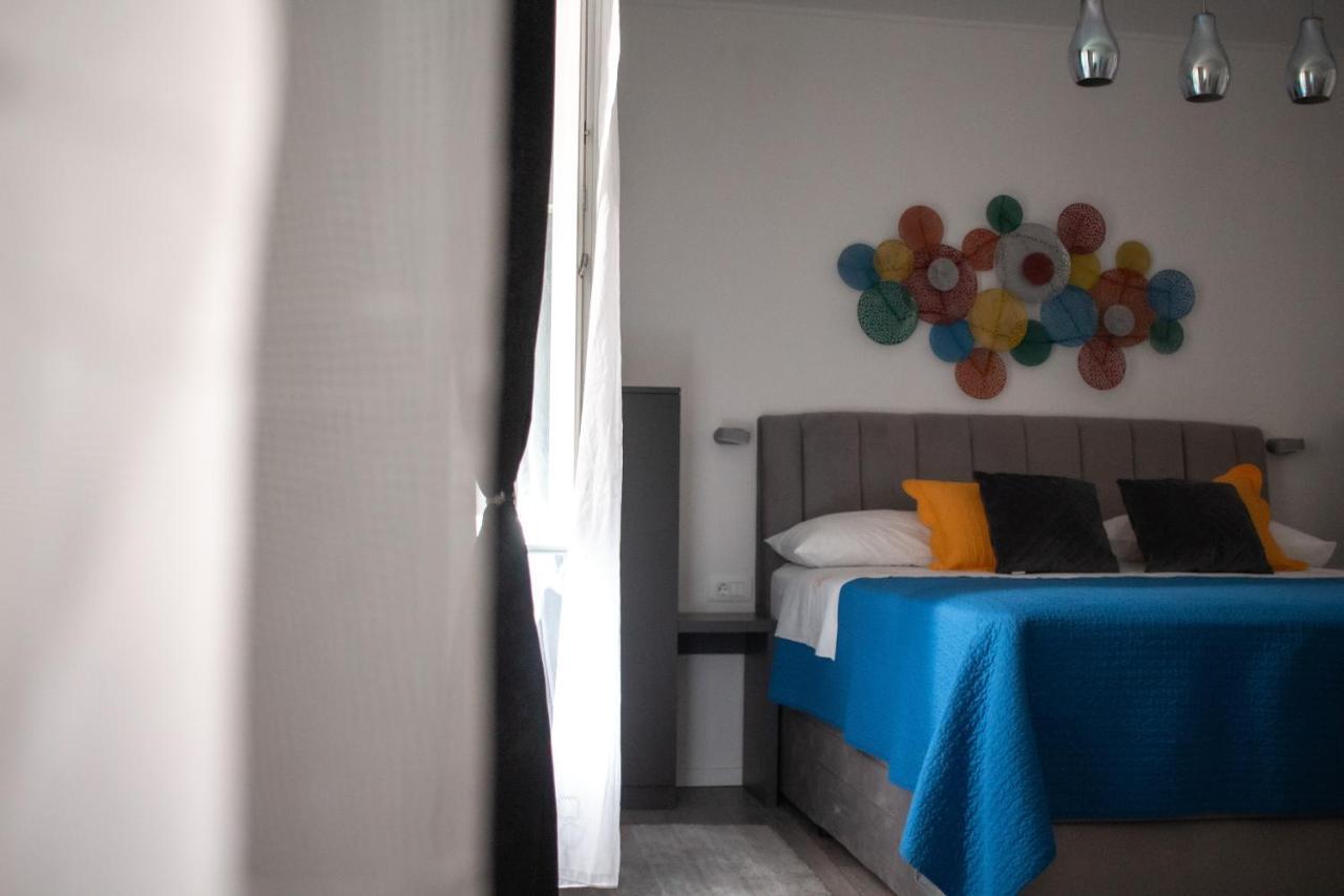 Julije Rooms Split Buitenkant foto