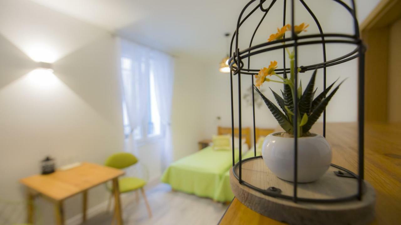 Julije Rooms Split Buitenkant foto