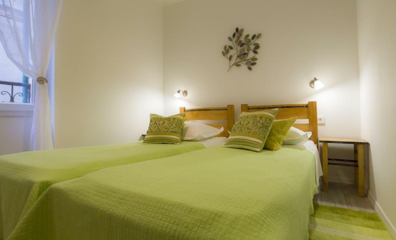 Julije Rooms Split Buitenkant foto