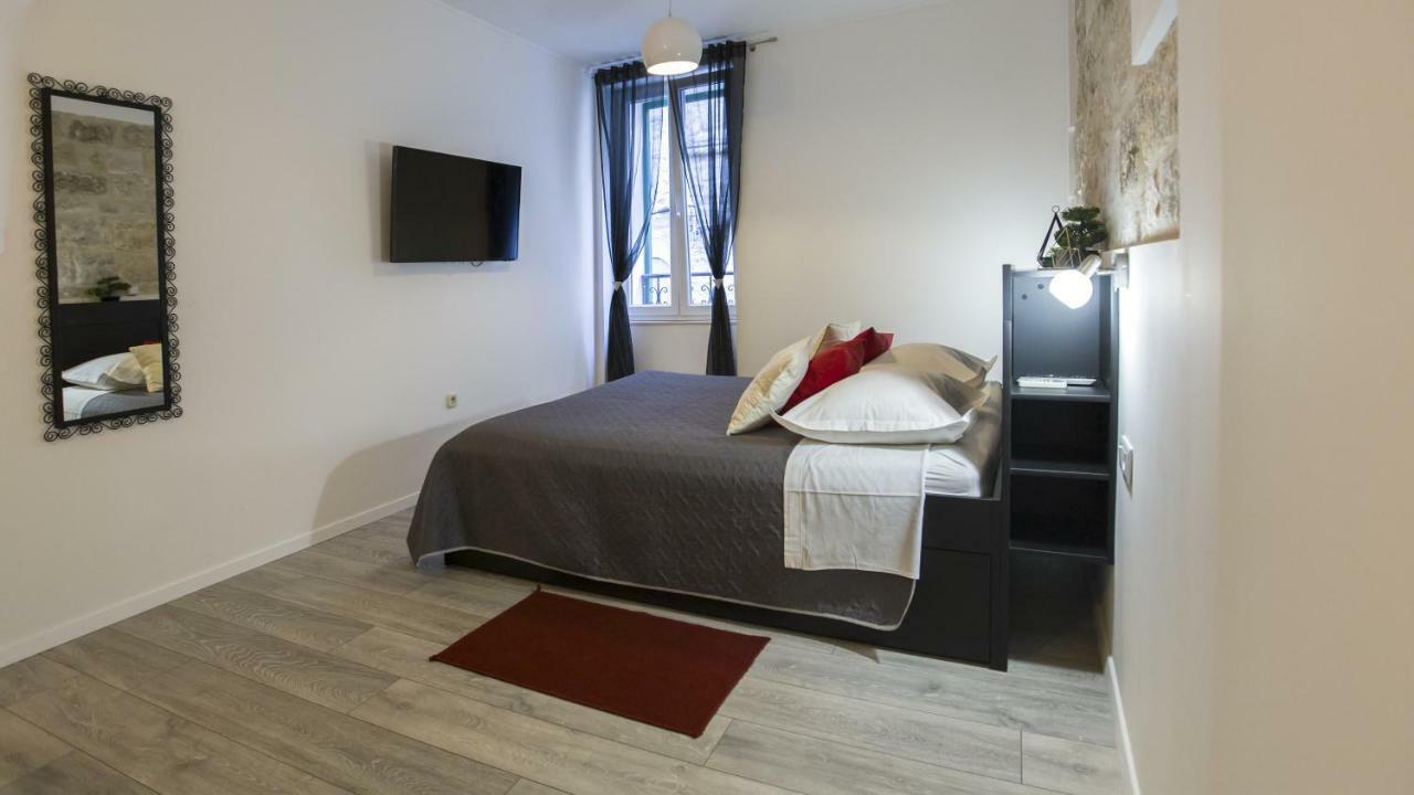 Julije Rooms Split Buitenkant foto