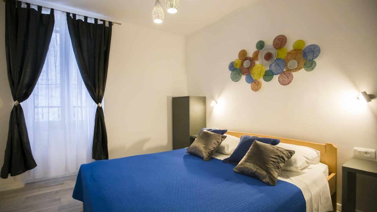Julije Rooms Split Buitenkant foto