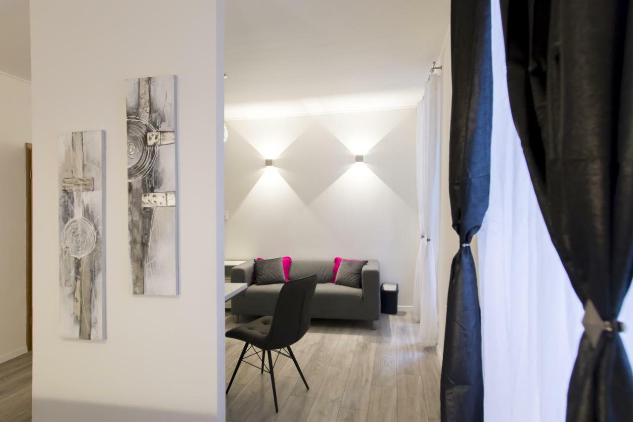 Julije Rooms Split Buitenkant foto